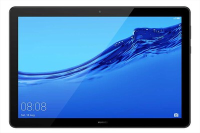 HUAWEI - MEDIAPAD T5 10.0 4+64G LTE BLACK-Nero
