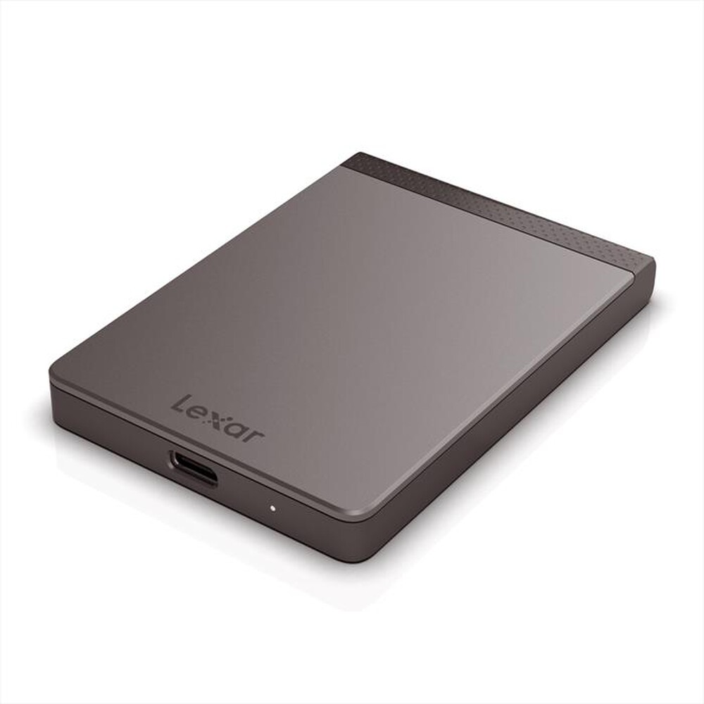 "LEXAR - SSD 1TB SL200-Grigio"