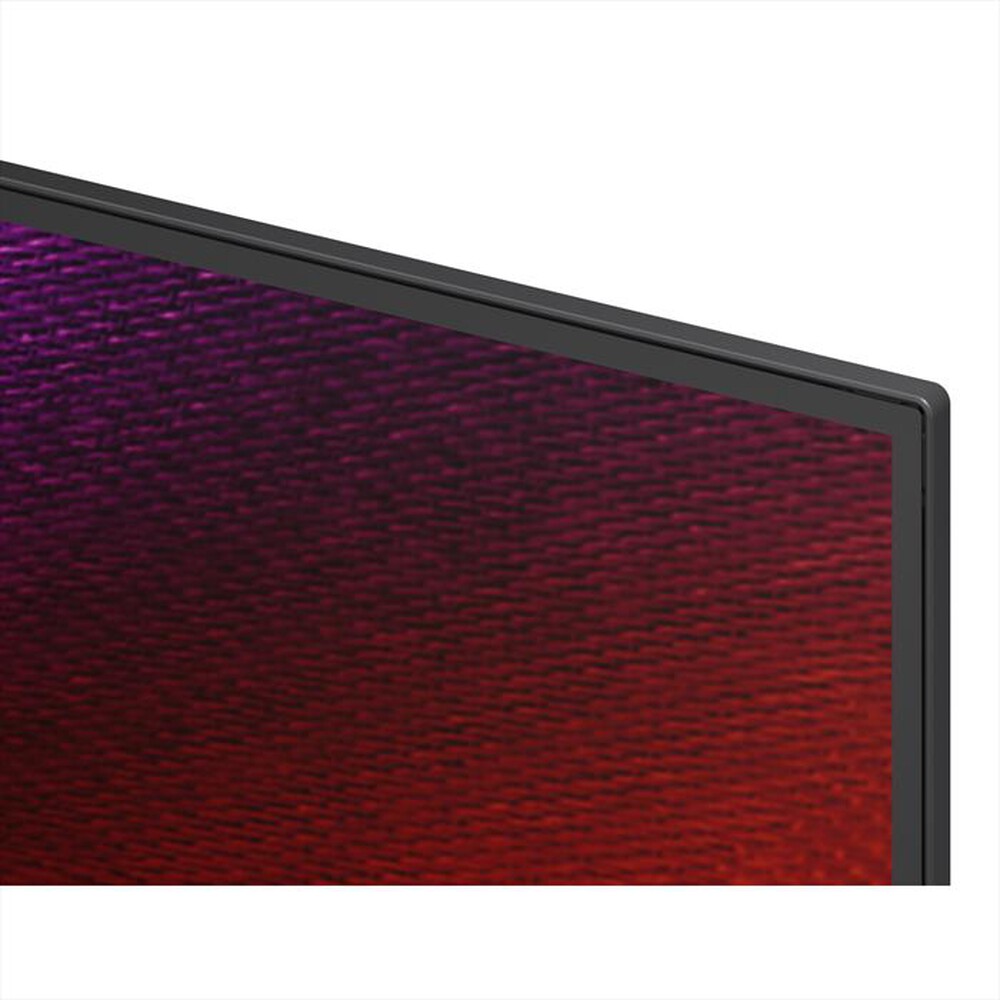 Immagine del prodotto LG - NANO 4K UHD AI NU90 55NU900B6LA-Charcoal Black