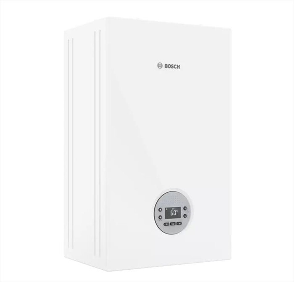 "BOSCH - Caldaia a condensazione GC1200W24C-Bianco"