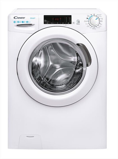 CANDY - Lavatrice CSS1410TE/1-11 10 Kg Classe E