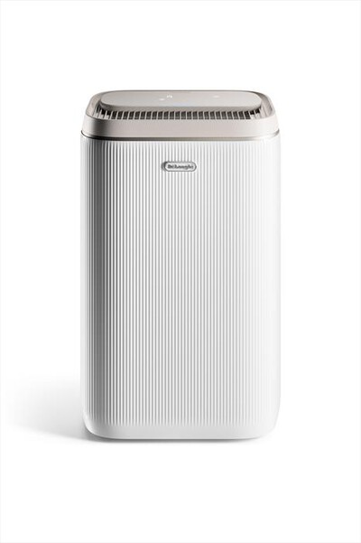 DE LONGHI - DTI220 DEUMIDIFICATORE 20 L ARIADRY PLUS-Bianco