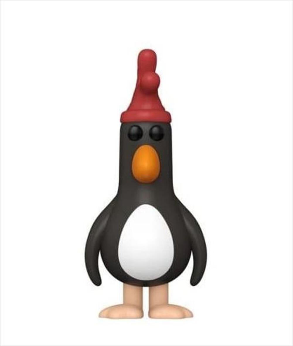 Immagine del prodotto FUNKO - POP ANIMATION: MCGRAW-Multicolore