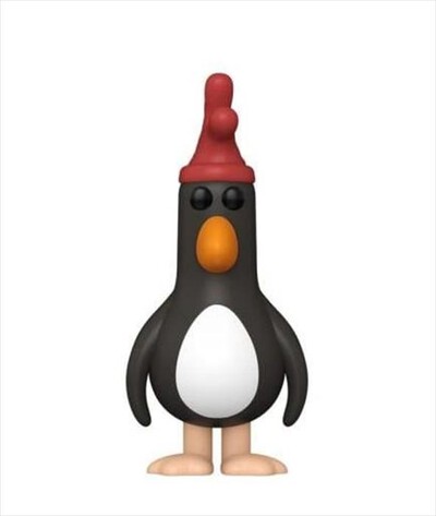 FUNKO - POP ANIMATION: MCGRAW-Multicolore