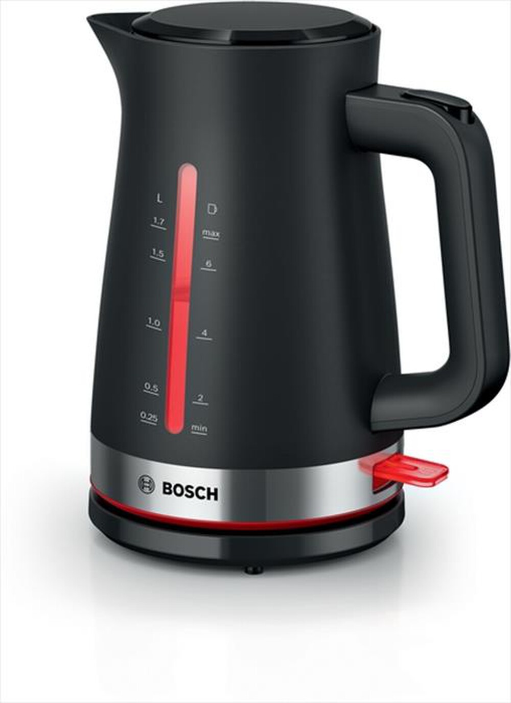 "BOSCH - Bollitore Jug TWK4M223-Nero"