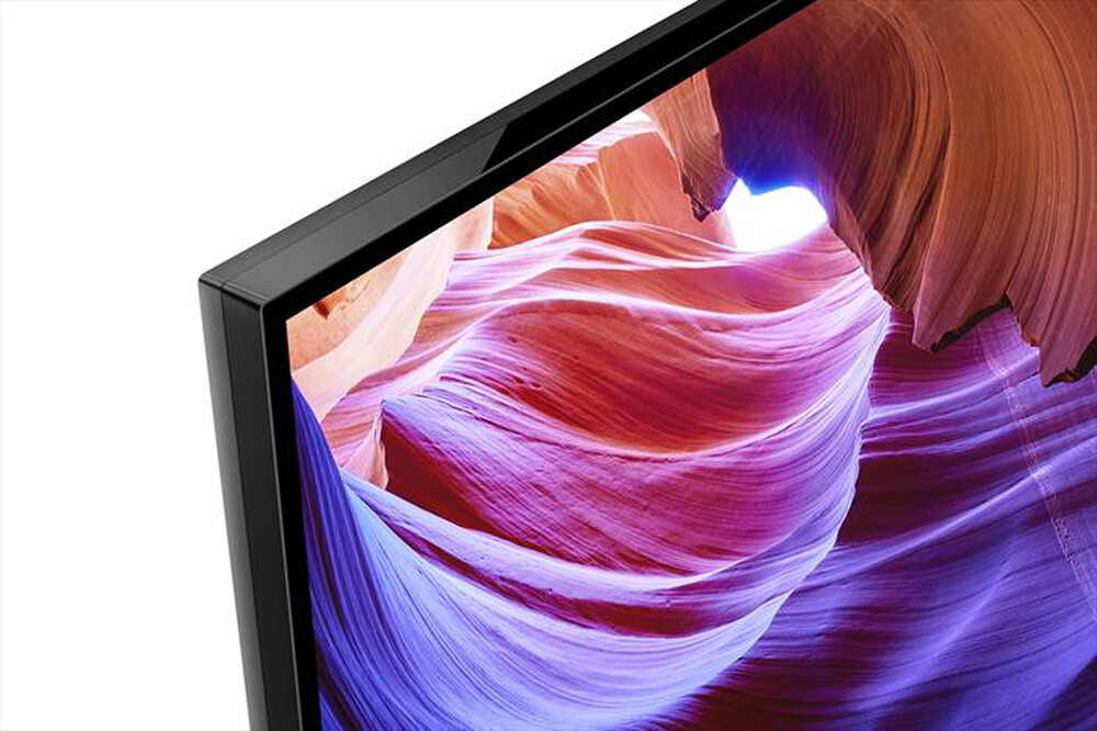 "SONY - Smart TV BRAVIA LED UHD 4K 55\" KD55X85KAEP"