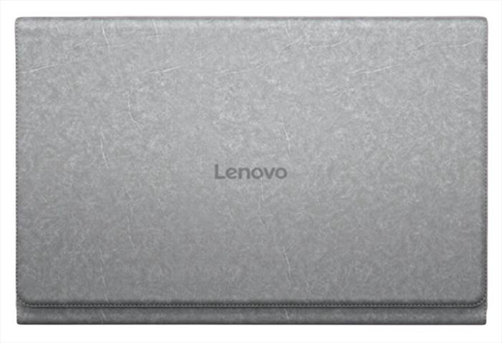 "LENOVO - Custodia TAB PLUS SLEEVE-Grigio"