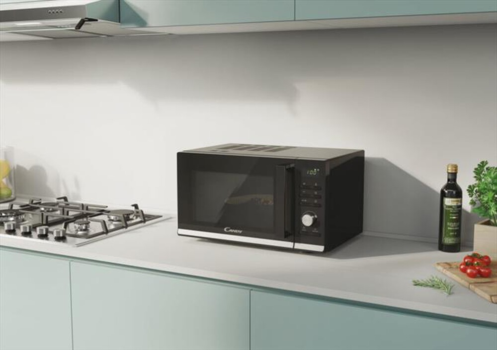 Immagine del prodotto CANDY - CMGA23TNDB-Nero