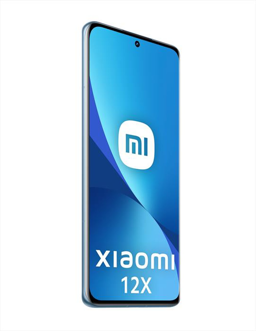 "XIAOMI - XIAOMI 12X 8+256G-BLUE"