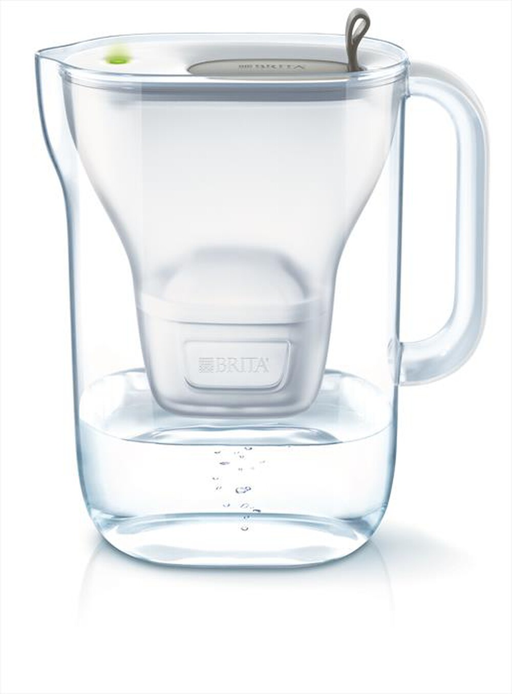 "BRITA - Style-Grey"