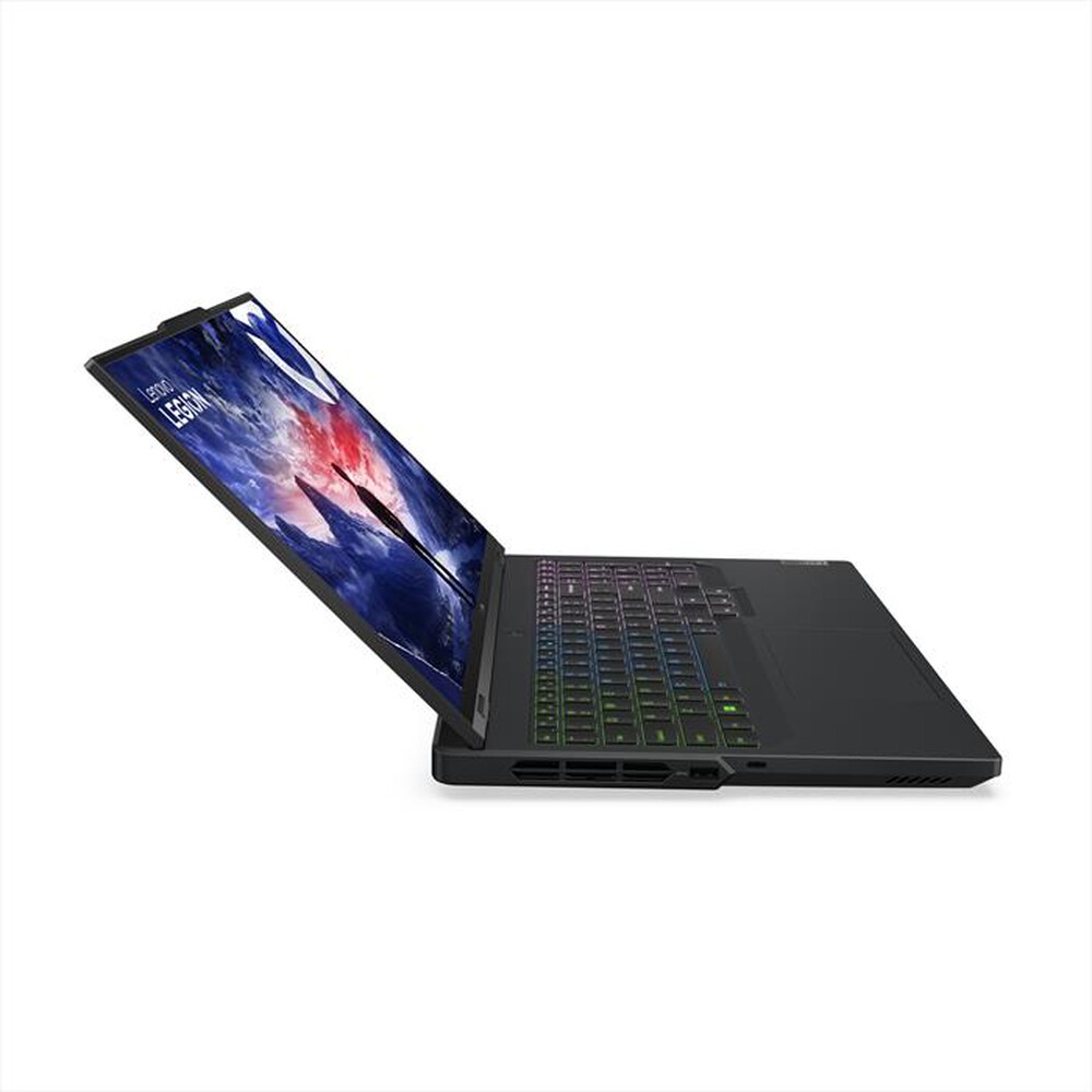 "LENOVO - Notebook Legion 5 Pro 16\" Intel i7 32GB83DF004CIX-black"