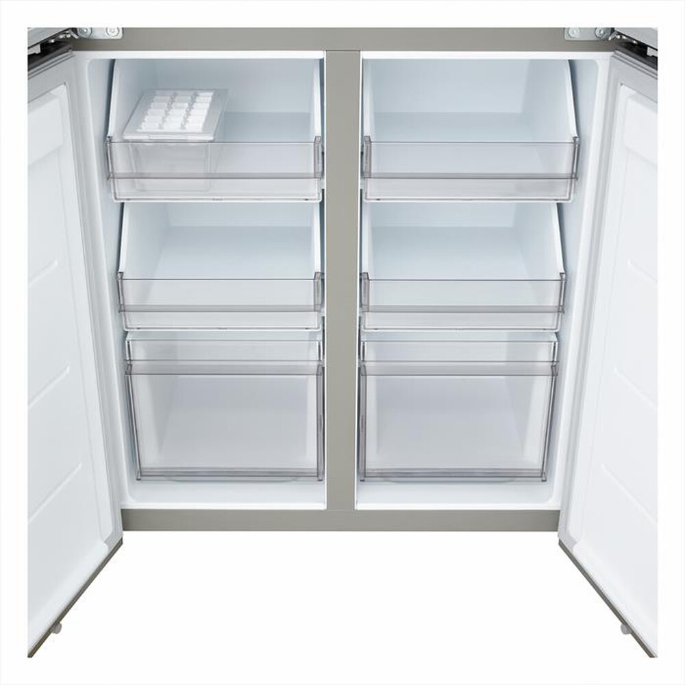 Immagine del prodotto LG - Frigorifero 4 porte GMBS30SDPY Classe D 580lt-Argento