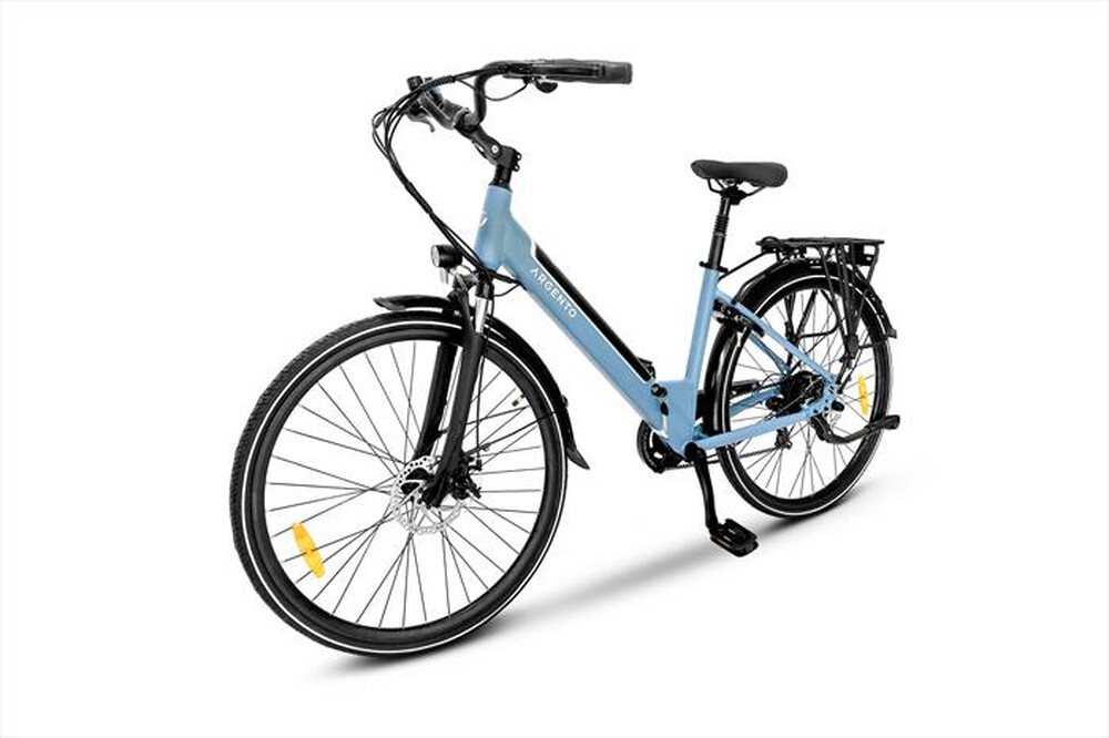 Immagine del prodotto ARGENTO - OMEGA NEW-AZZURRO