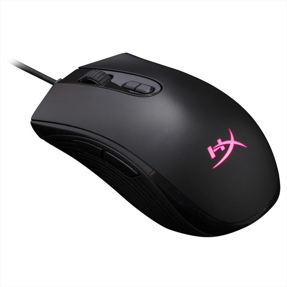 Immagine del prodotto HYPERX - Mouse gaming PULSEFIRE CORE-Nero
