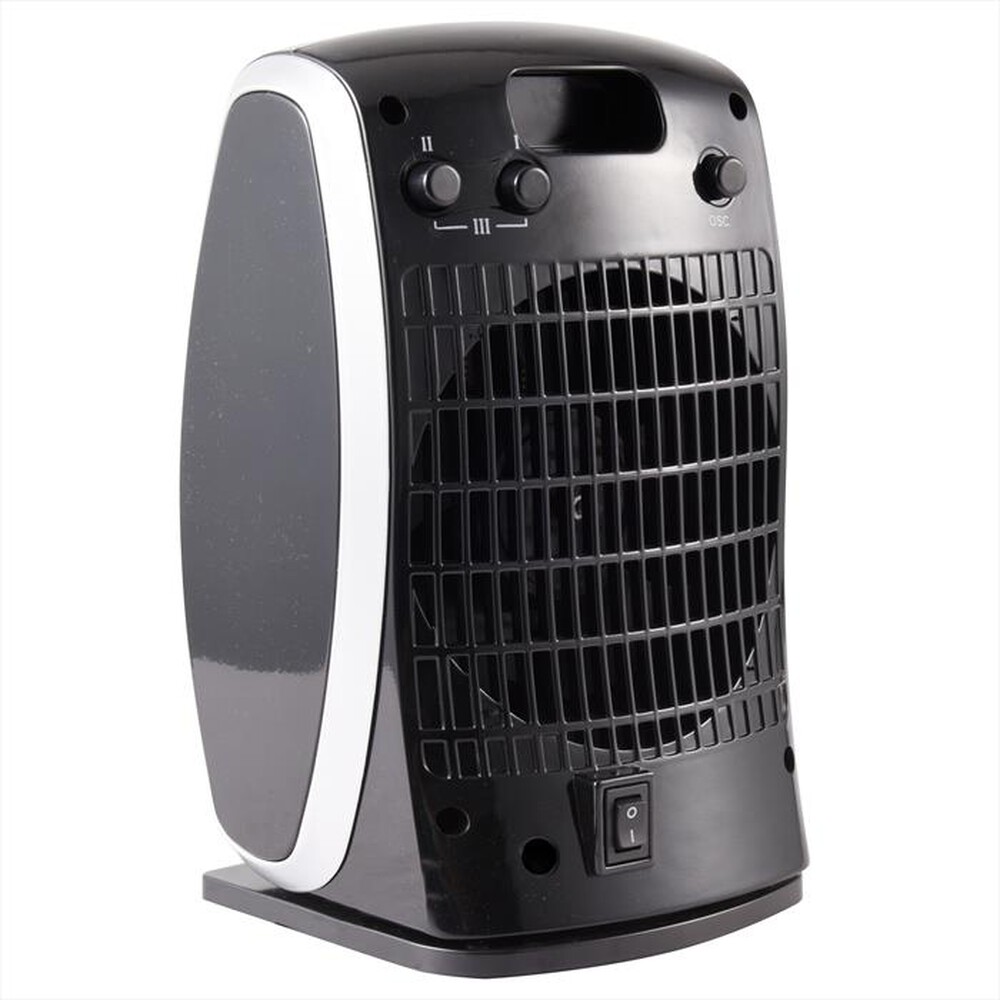 Immagine del prodotto ARDES - AR4P09-NERO/SILVER