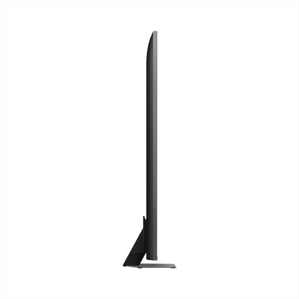 "SAMSUNG - Smart TV 55” QE55QN85DBTXZT Neo QLED 4K Mini LED-Carbon Silver"