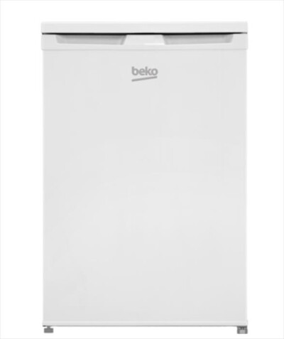 BEKO - Congelatore FSE1174N-Bianco