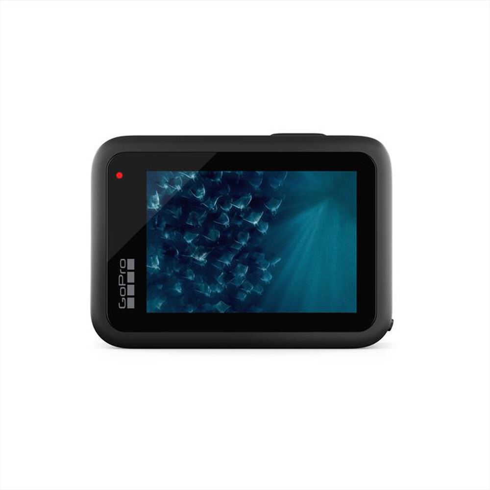 "GoPro - Action cam HERO11 Black-Nero"
