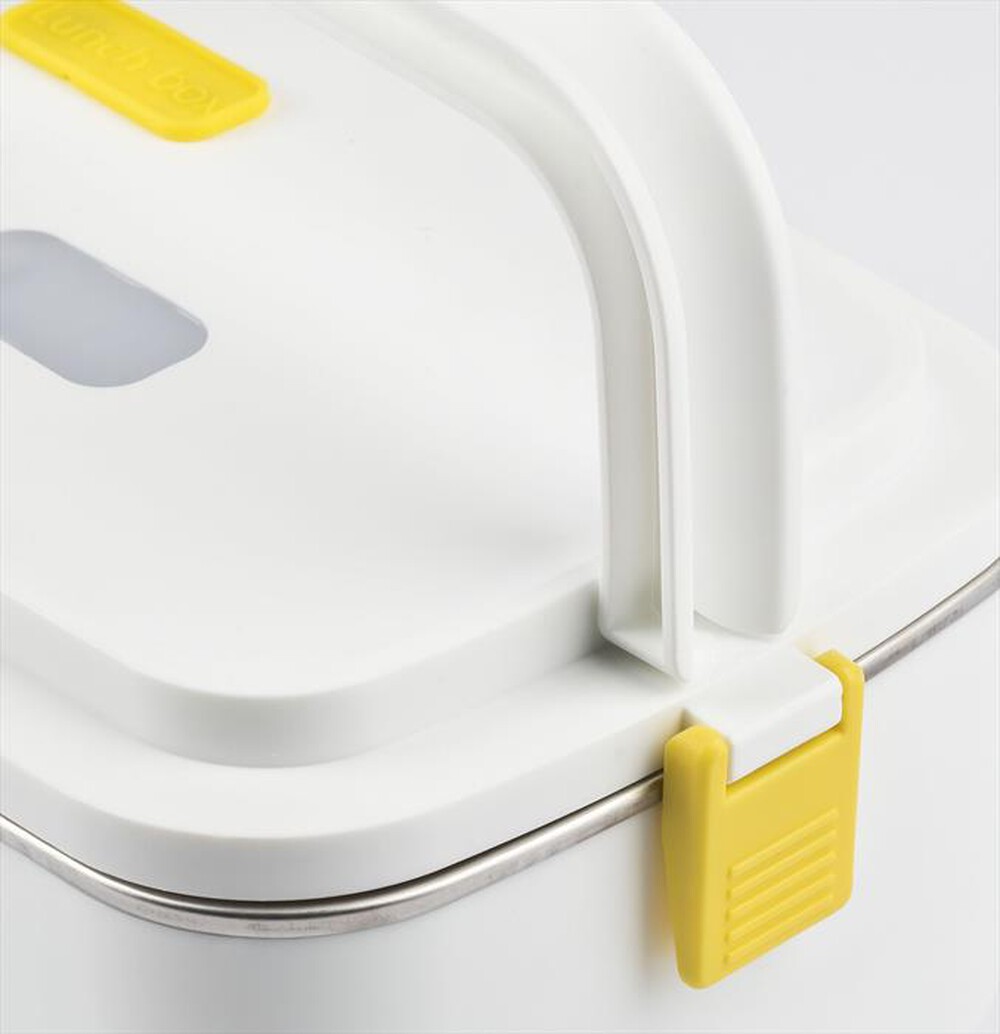 "G3FERRARI - Scaldavivande elettrico G10166-Bianco"