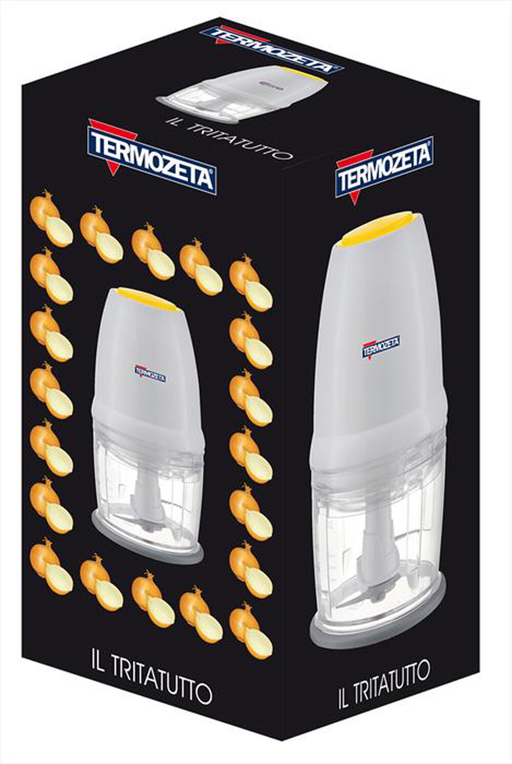 "TERMOZETA - 76041-BIANCO"