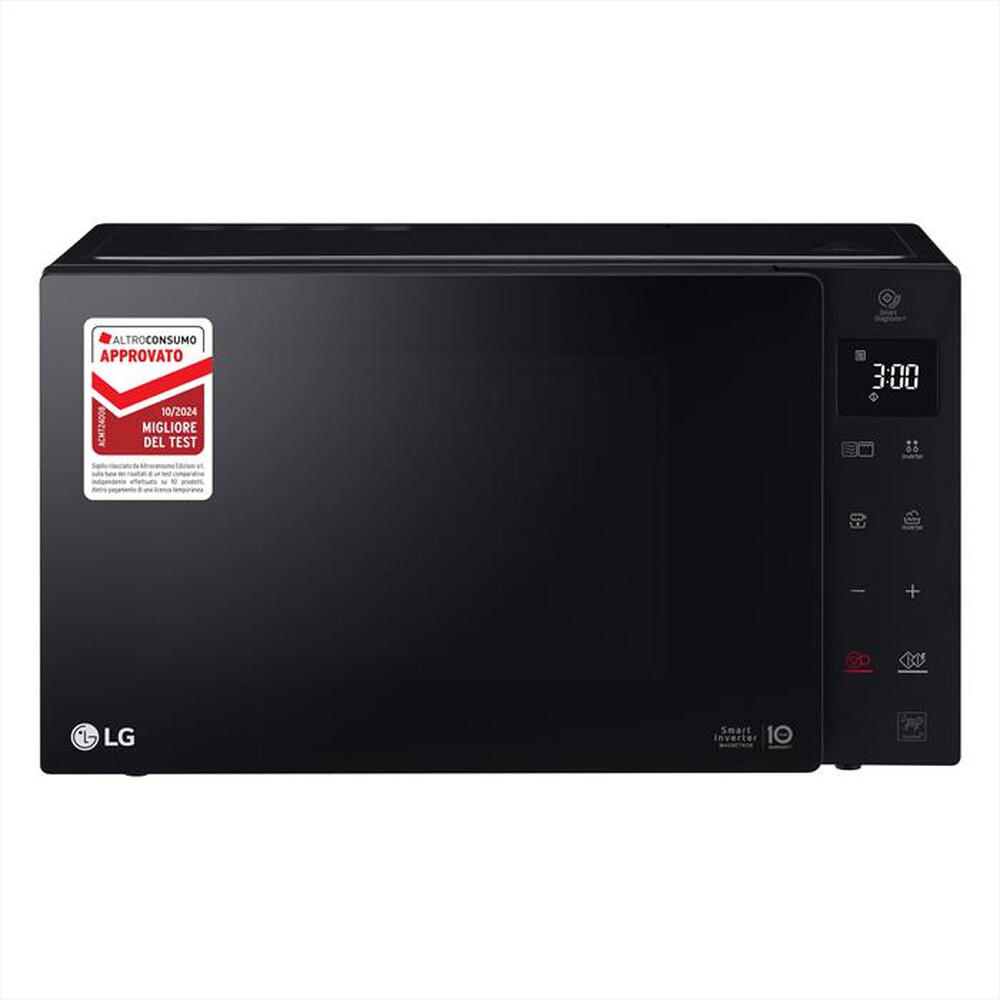 Immagine del prodotto LG - MH6535GIB-Nero Fumè