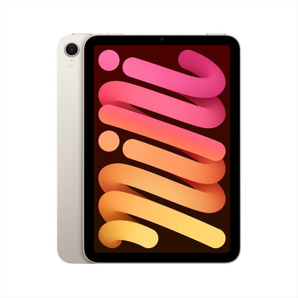 "APPLE - iPad Mini Wi-Fi 128GB-Galassia"