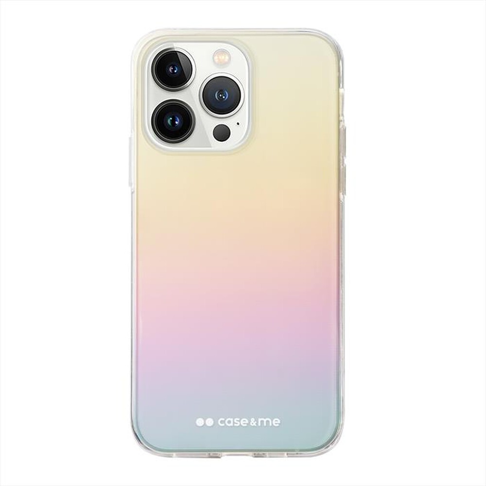 Immagine del prodotto SBS - Cover CMIRIDIP1461P per iPhone 14 Pro-Iridescente