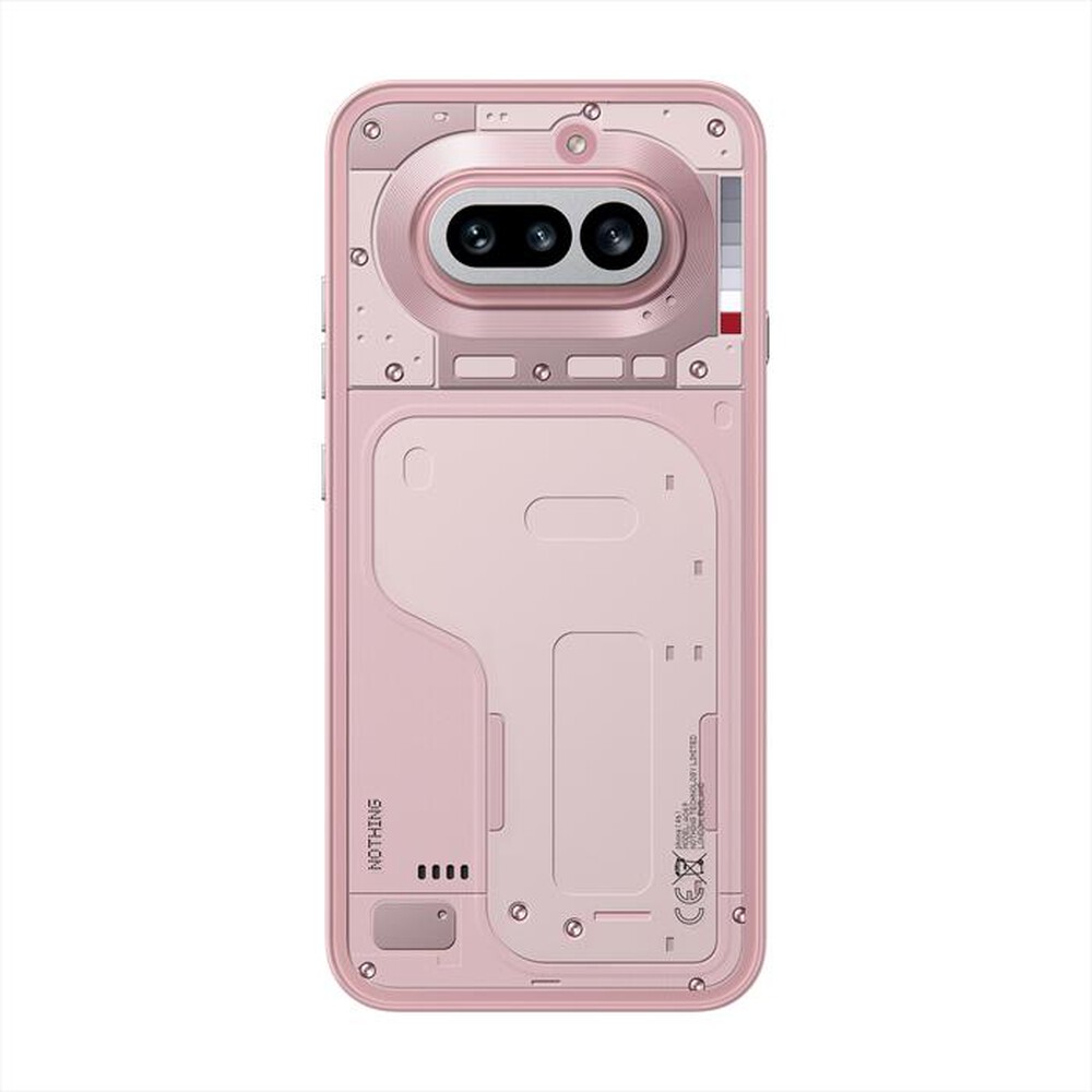 Immagine del prodotto NOTHING - Smartphone PHONE (4A) 12GB + 256GB-Rosa