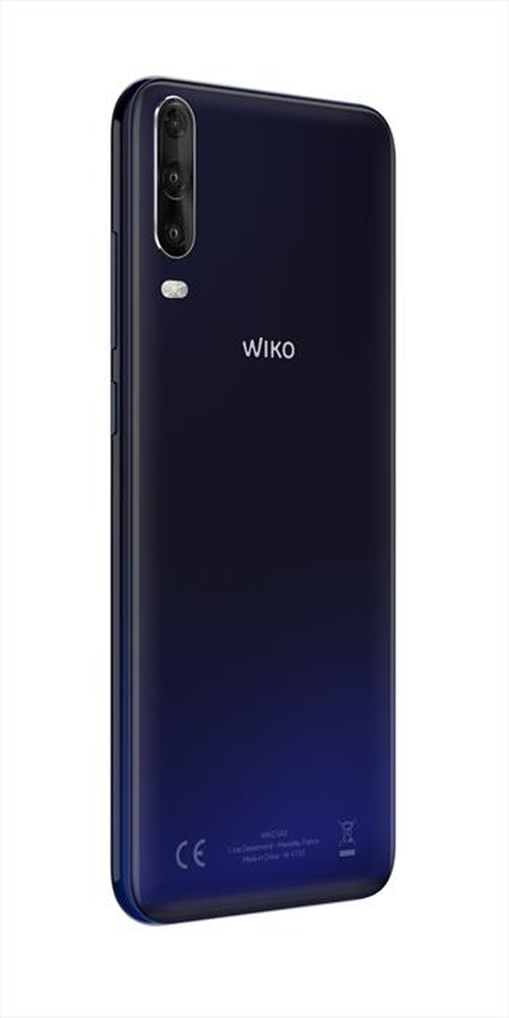 Immagine del prodotto WIKO MOBILE - View4 Lite-Deep blue