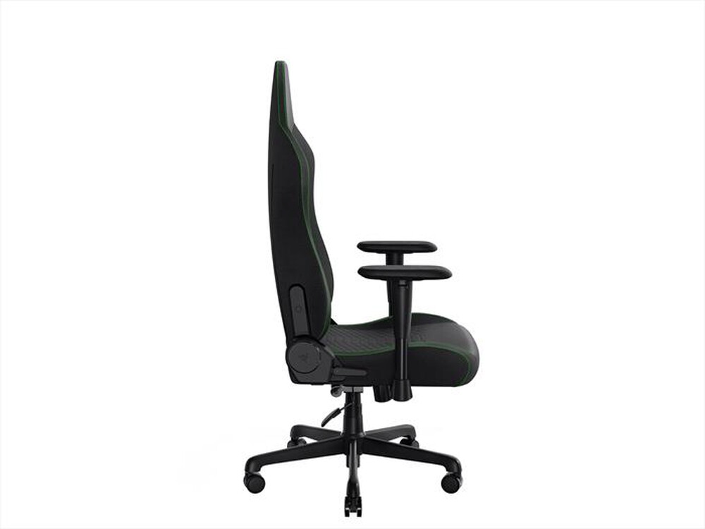 "RAZER - Sedia gaming ISKUR V2 X-Nero"