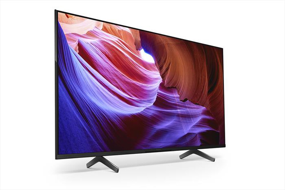 "SONY - Smart TV BRAVIA LED UHD 4K 43\" KD43X85KPEP"