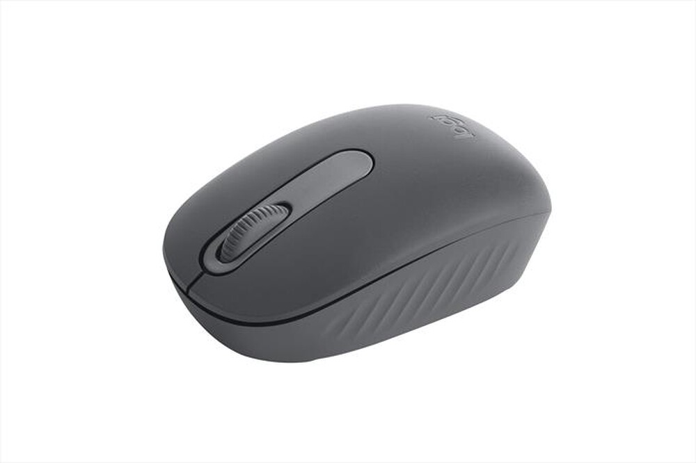 "LOGITECH - Mouse M196 BLUETOOTH-GRAPHITE"