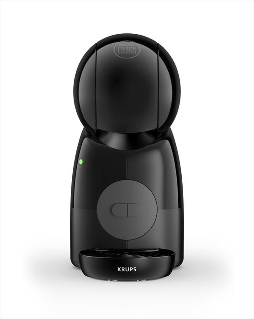 "KRUPS - Nescafé Dolce Gusto Piccolo XS KP1A-Nero"
