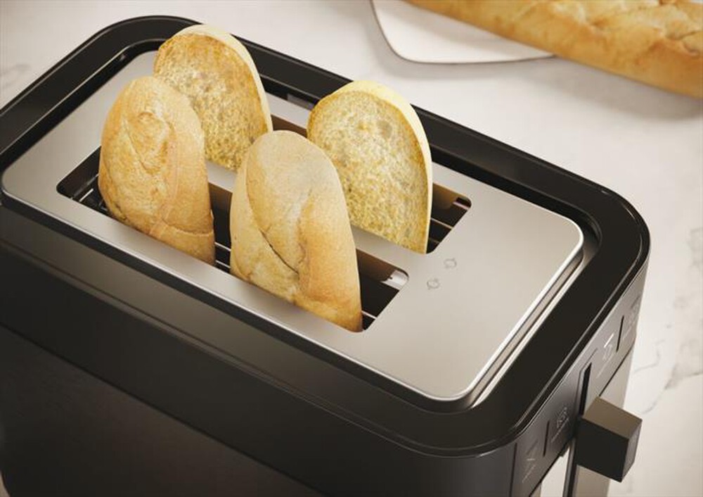 Immagine del prodotto HAIER - Tostapane HTO5A3 011-Nero