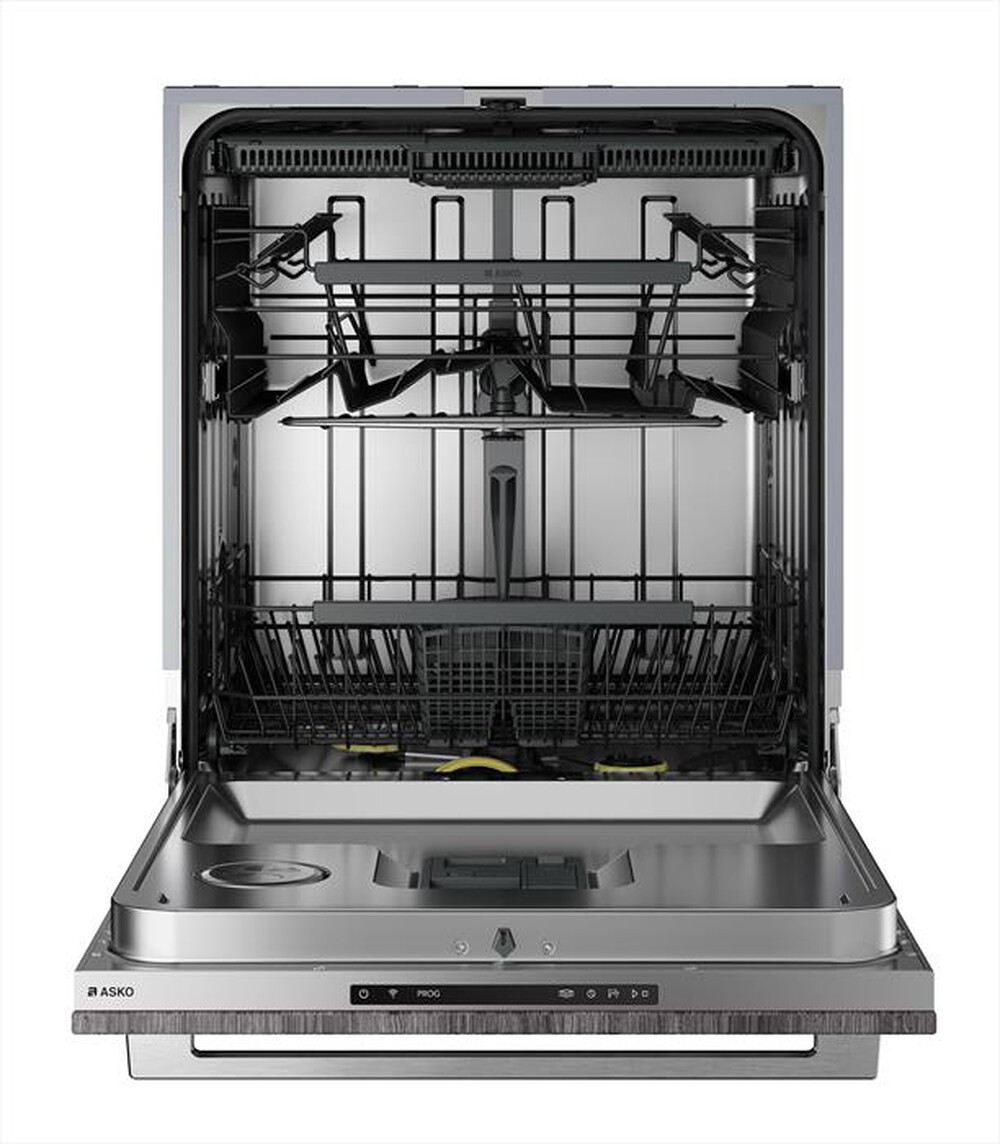 Immagine del prodotto ASKO - Lavastoviglie DFI 8447 D Classe A 14 coperti