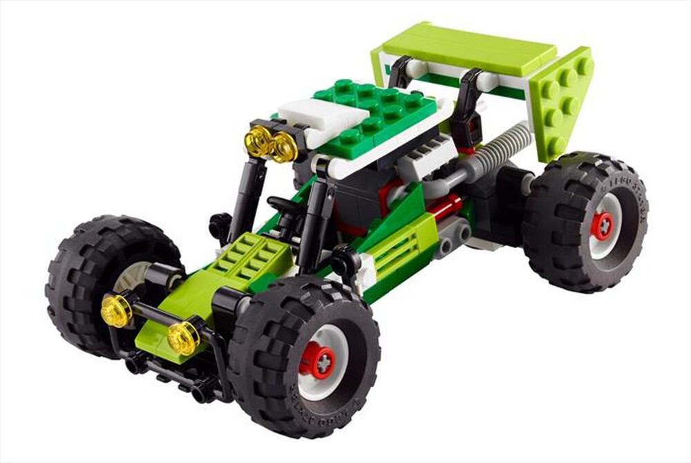 "LEGO - CREATOR 31123"