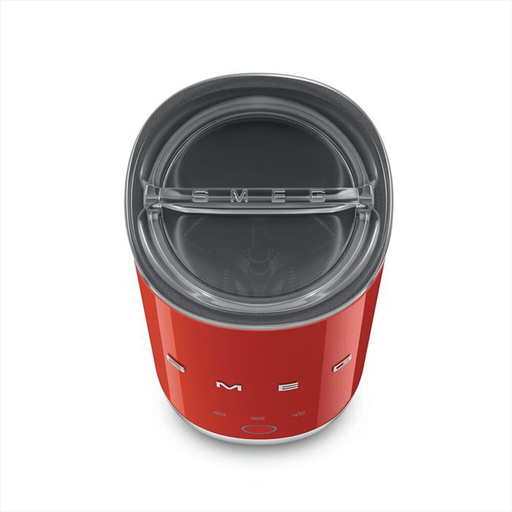 Immagine del prodotto SMEG - MFF02RDEU-Rosso
