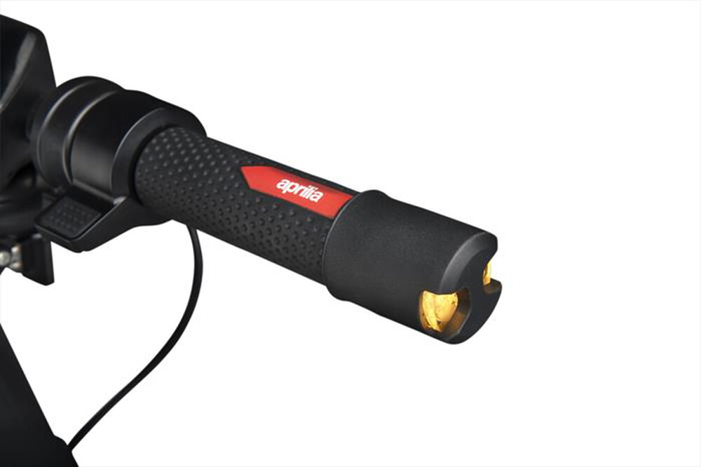 "APRILIA - Monopattino Elettrico E-SCOOTER E-SRZ"