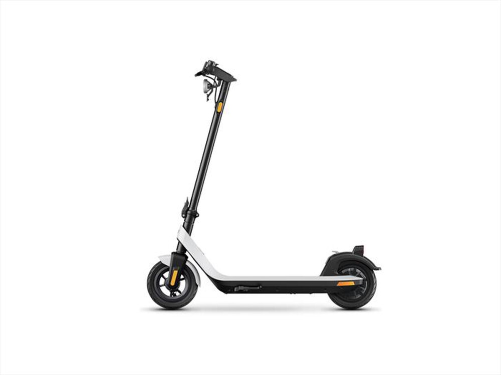 "NIU - Monopattino elettrico KQI2PRO-white"