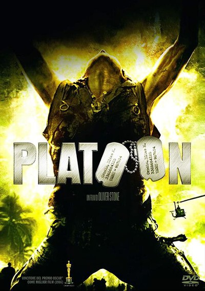 Mgm - Platoon