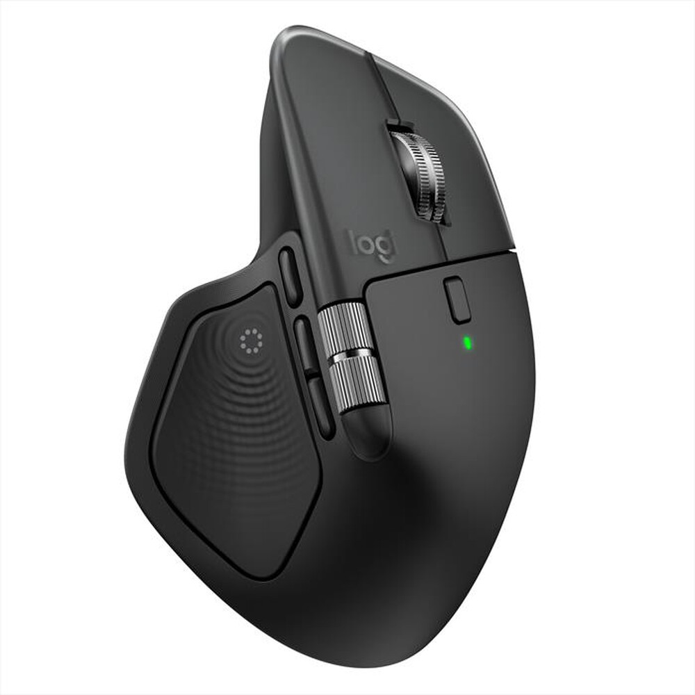 Immagine del prodotto LOGITECH - MX MASTER 4-Graphite