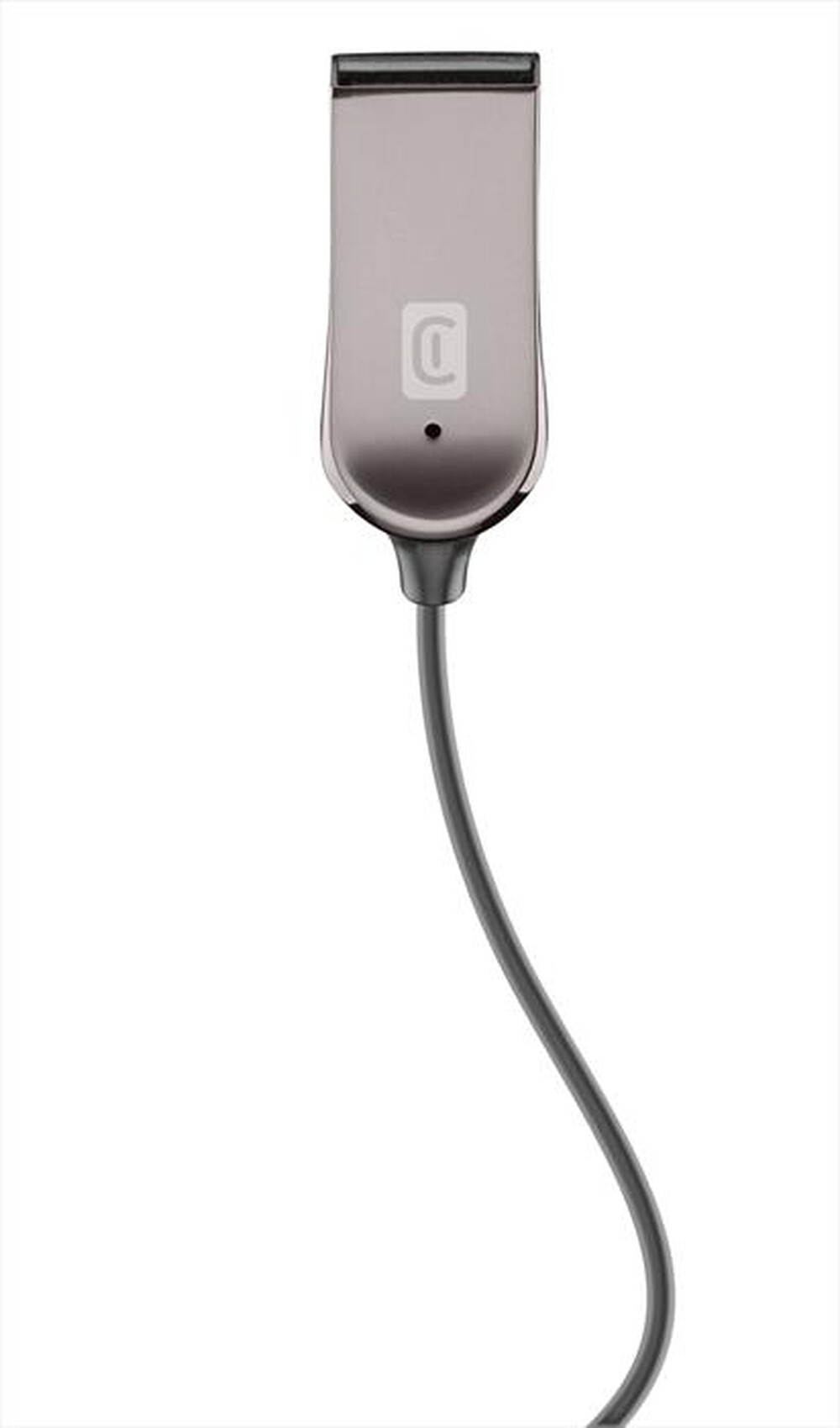 Immagine del prodotto CELLULARLINE - CAVO RICEVITORE BLUETOOTH CONNETTORE JACK 3.5-Nero