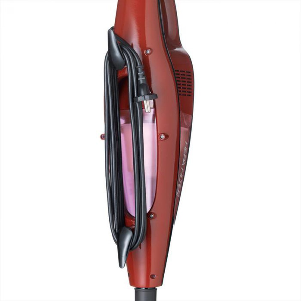 "ARIETE - 2764-Nero, Rosso"