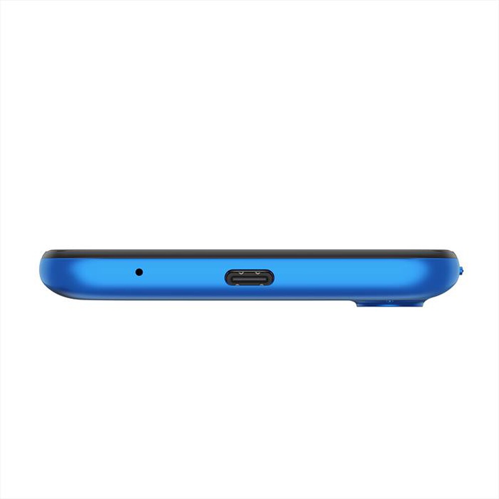 "MOTOROLA - MOTO E7 POWER-Tahiti Blue"