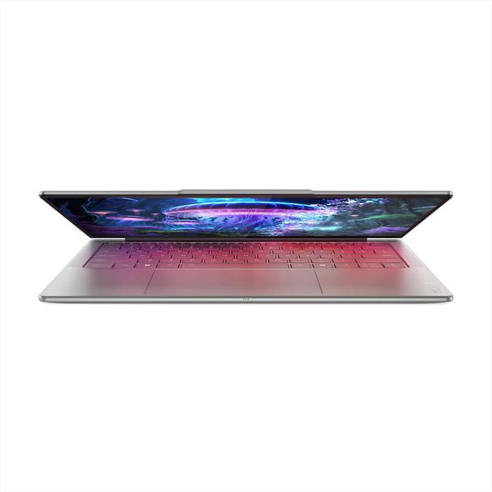 Immagine del prodotto LENOVO - Notebook YGS7 14ILL10 AURA EDITION 16GB+1TB-grey