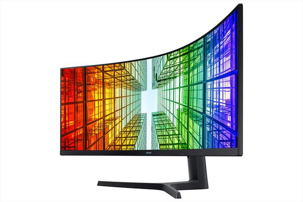 Immagine del prodotto SAMSUNG - MONITOR HRM VIEWFINITY S9 DA 49'' DUAL QHD CURVO
