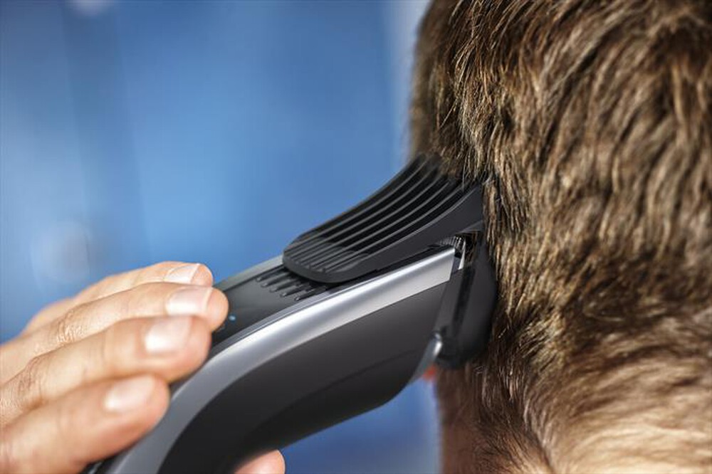 Immagine del prodotto PHILIPS - HC9450/15-Nero e acciaio