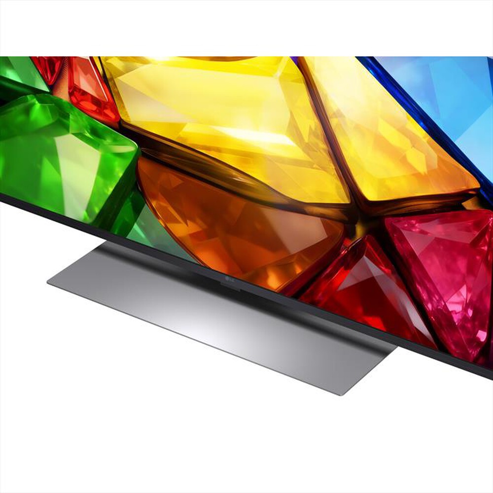 Immagine del prodotto LG - Smart TV Mini LED RGB 4K 55" PRO 55MRGB88B6B-Charcoal Black