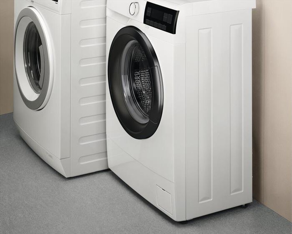 Immagine del prodotto ELECTROLUX - Lavatrice EW6S526A 6Kg Classe A-Bianco