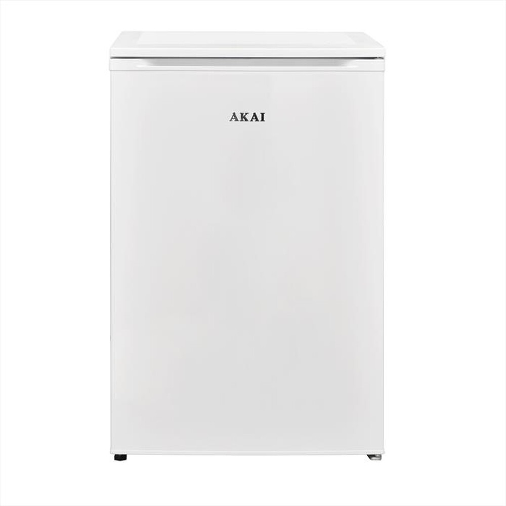 "AKAI - Congelatore verticale ICE140KNV-Bianco"